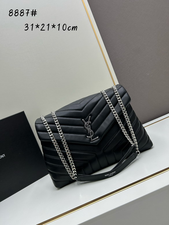 YSL 2024 Lou Lou Bag ID:20241006-120